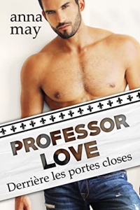 Professor Love: Derrière les portes closes (2022)