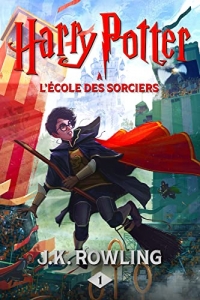 Harry Potter à L'école des Sorciers (2022)