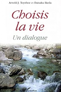 CHOISIS LA VIE : Un dialogue (2022)