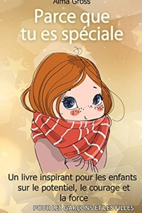 Parce que tu es spéciale -Pour les garçons et les filles (2022)