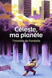 Céleste, ma planète (2022)