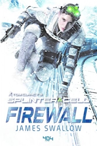 Tom Clancy's Splinter Cell : Firewall  (2022)