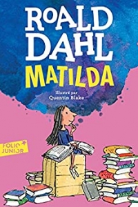 Matilda (2022)