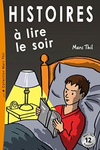 Histoires à lire le soir (2022)