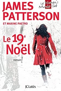 Le 19e Noël (Women's murder club) (2022)