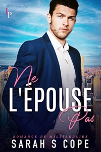 Ne l'épouse pas (2022)