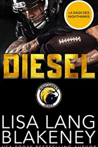Diesel: LA SAGA DES NIGHTHAWKS (2022)