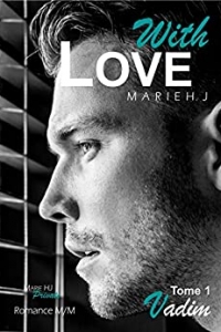 With Love: # 1 Vadim (2022)