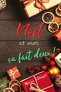 Noël et moi ça fait deux ! (2022)