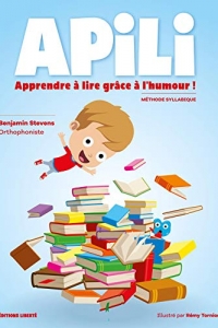 Apili: Apprendre à lire grâce à l’humour ! (2022)