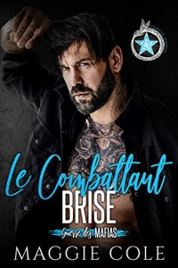 Le Combattant Brisé (Guerre des Mafias t. 2) (2022)