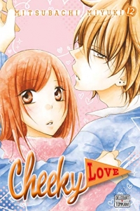 Cheeky love T12  (2022)