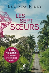 Les Sept Sœurs: Les sept sœurs, T1 (2022)