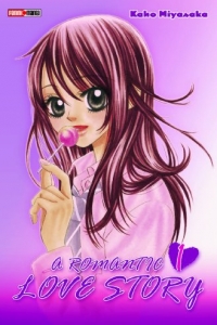 A romantic love story T01 (2022)
