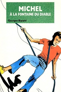 Michel à la fontaine du diable - tome 31 (2022)