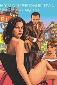 Une romance anglaise (2022)