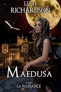 La Naissance (MAEDUSA t. 1) (2022)