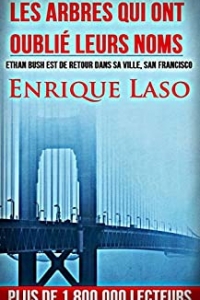 Les arbres qui ont oublié leurs noms (2022)