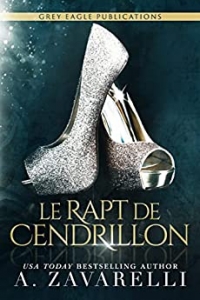 Le Rapt de Cendrillon (2022)