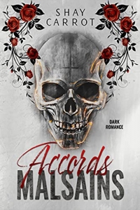 Accords Malsains (Dark Romance) (2022)