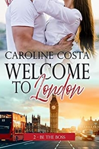 Be The Boss: Welcome to London -2 (2022)