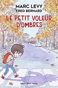 Le Petit Voleur d'ombres (2022)