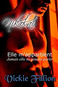 Nikolaï: Tome 1 (2022)