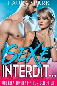 Sexe Interdit : Une relation beau-père / belle-fille (2022)