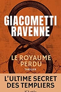 Le royaume perdu (2022)