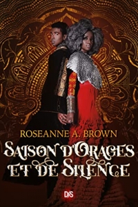 Saison d'orages et de silence T02 (Ebook) (2022)