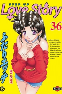Step up Love Story T36  (2022)