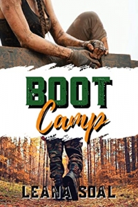 Boot Camp (2022)