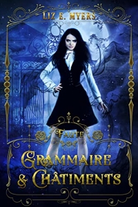 Grammaire & Châtiments : I - Faute (2022)