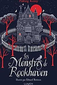 Les Monstres de Rookhaven (2022)