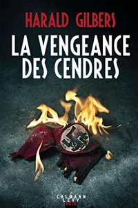 La vengeance des cendres (2022)
