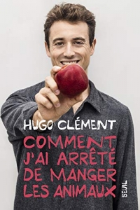 Comment j'ai arrêté de manger les animaux (2022)