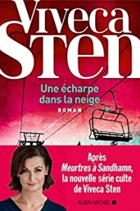 Une écharpe dans la neige (2022)