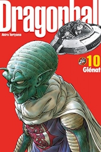 Dragon Ball perfect edition - Tome 10 (2022)