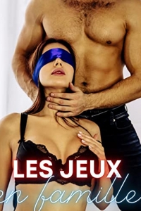 LES JEUX EN FAMILLE (Livre 1) (2022)