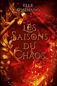 Les saisons du chaos (Ebook) (2022)
