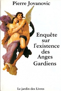 Enquête sur l'existence des Anges Gardiens (2022)