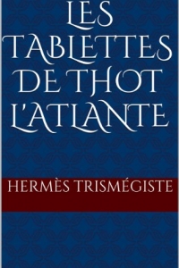 Les tablettes de Thot l'Atlante  (2022)