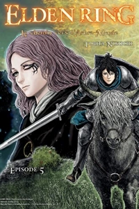 ELDEN RING - Le chemin vers l'Arbre Monde - Épisode 5  (2022)