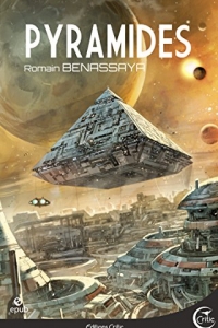 Pyramides (SF) (2022)