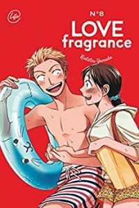 Love Fragrance - Tome 8 (2022)