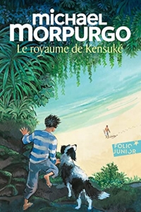 Le royaume de Kensuké (2022)