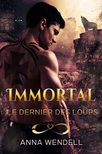 Immortal - Le dernier des loups (2022)