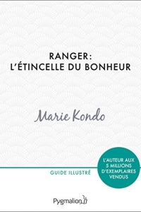 Ranger : l'étincelle du bonheur (2022)