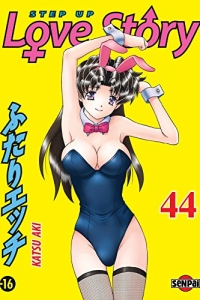 Step up Love Story T44 (2022)