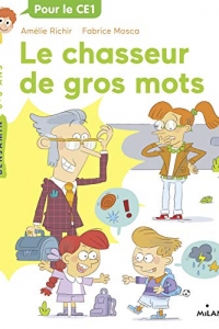 Le chasseur de gros mots  (2022)
